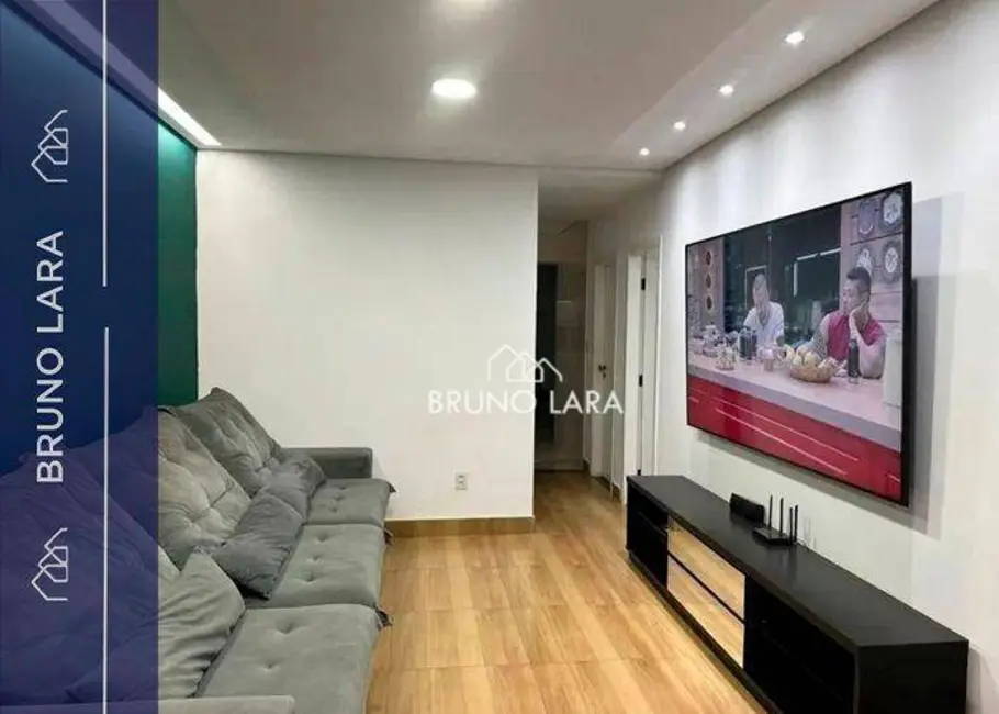 Foto 1 de Casa com 3 quartos à venda, 231m2 em Sarzedo - MG