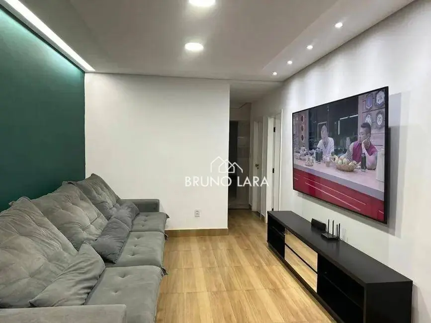 Foto 2 de Casa com 3 quartos à venda, 231m2 em Sarzedo - MG