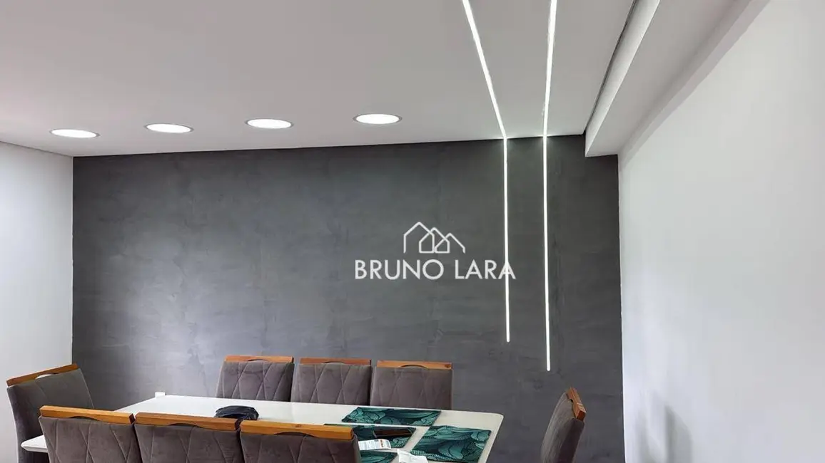 Foto 8 de Casa com 3 quartos à venda, 231m2 em Sarzedo - MG