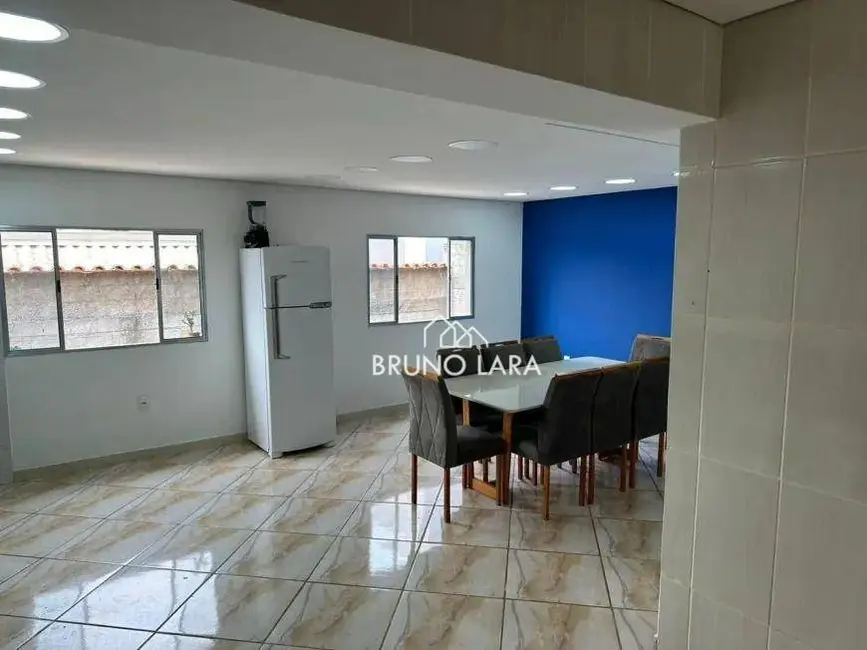 Foto 7 de Casa com 3 quartos à venda, 231m2 em Sarzedo - MG