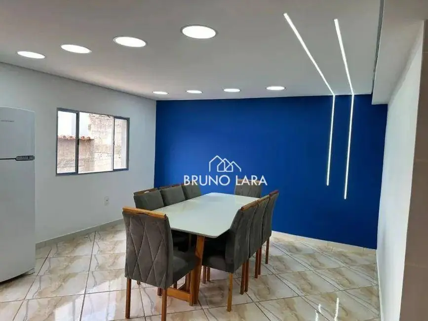 Foto 8 de Casa com 3 quartos à venda, 231m2 em Sarzedo - MG
