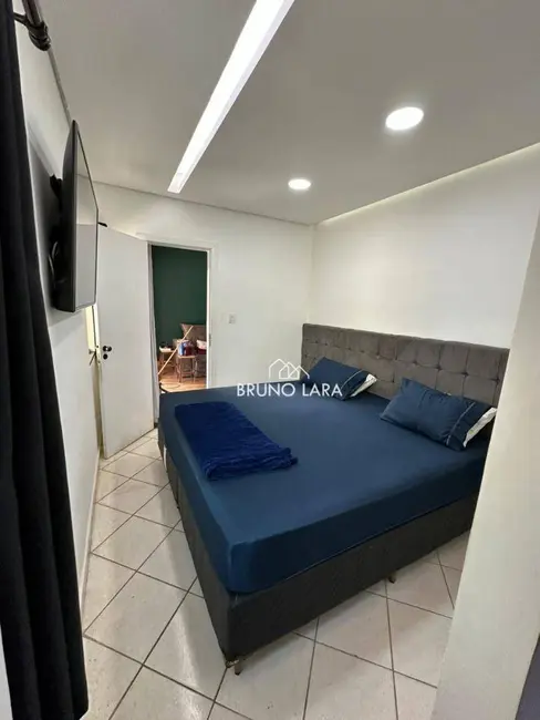 Foto 5 de Casa com 3 quartos à venda, 231m2 em Sarzedo - MG