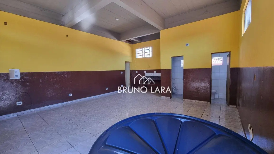 Loja para alugar, 60m2 em Igarape - MG - imagem 3 Foto 3 de Loja para alugar, 60m2 em Igarape - MG