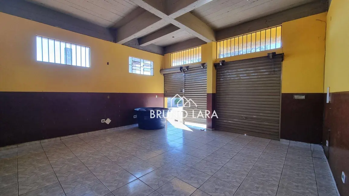 Loja para alugar, 60m2 em Igarape - MG - imagem 5 Foto 5 de Loja para alugar, 60m2 em Igarape - MG