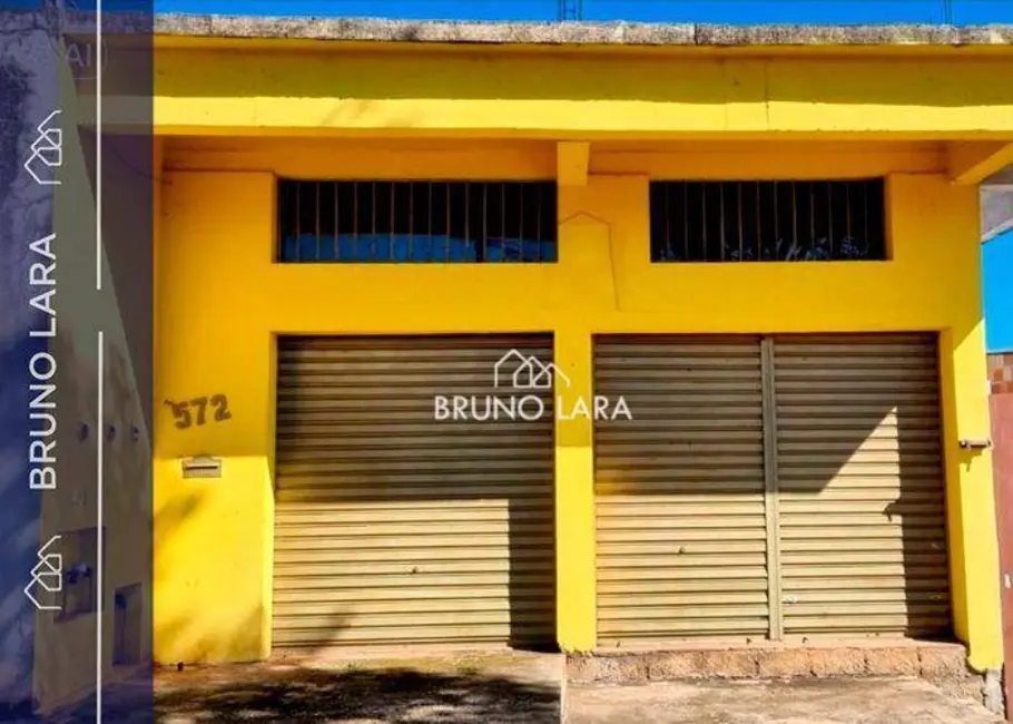 Foto 1 de Loja para alugar, 60m2 em Igarape - MG