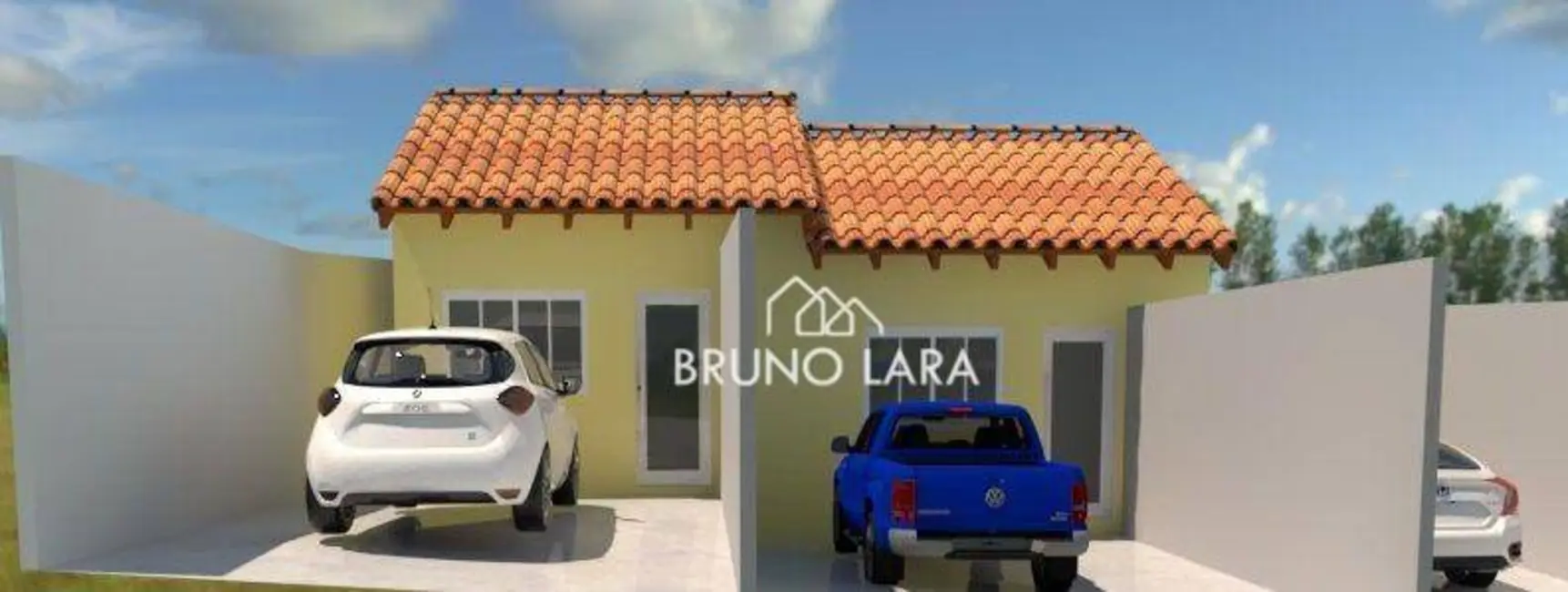 Casa com 2 quartos à venda, 120m2 em Sao Joaquim De Bicas - MG - imagem 5 Foto 5 de Casa com 2 quartos à venda, 120m2 em Sao Joaquim De Bicas - MG