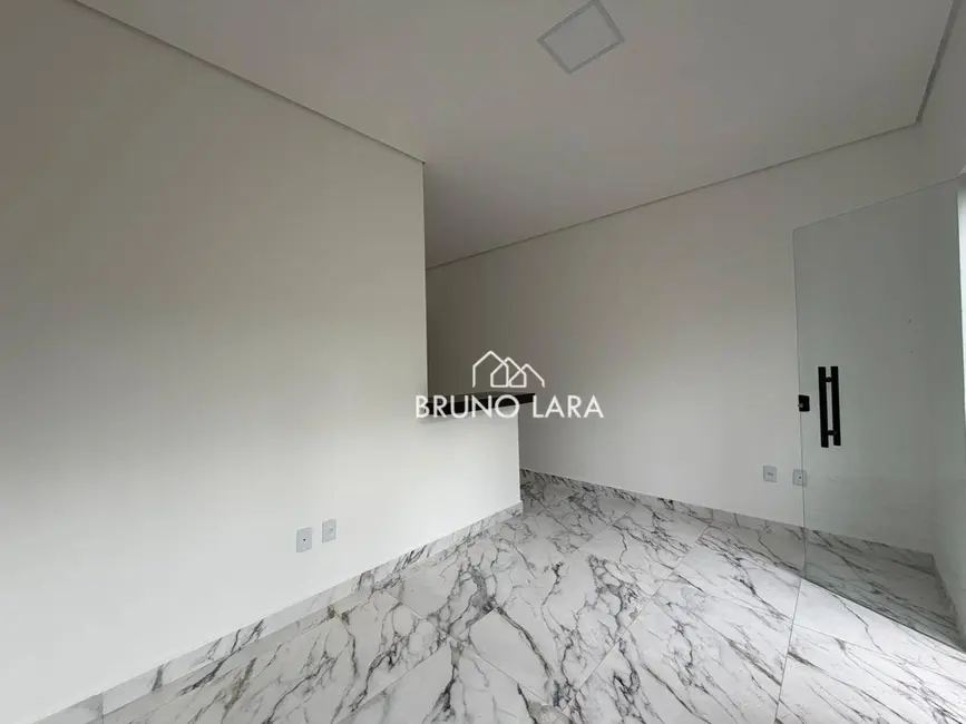 Foto 4 de Casa com 2 quartos à venda, 120m2 em Sao Joaquim De Bicas - MG