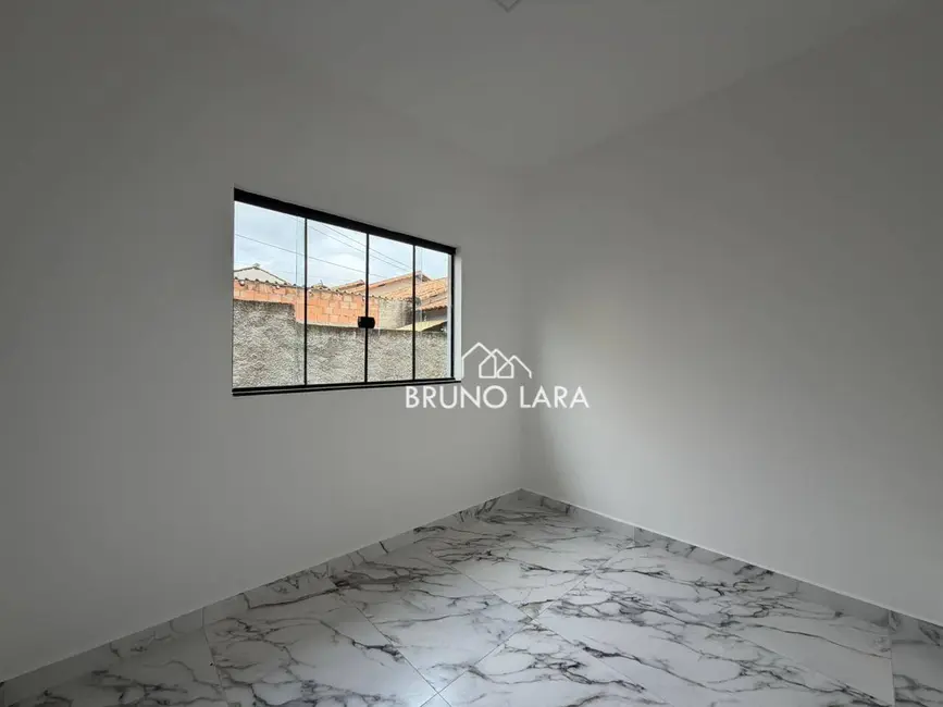 Foto 8 de Casa com 2 quartos à venda, 120m2 em Sao Joaquim De Bicas - MG