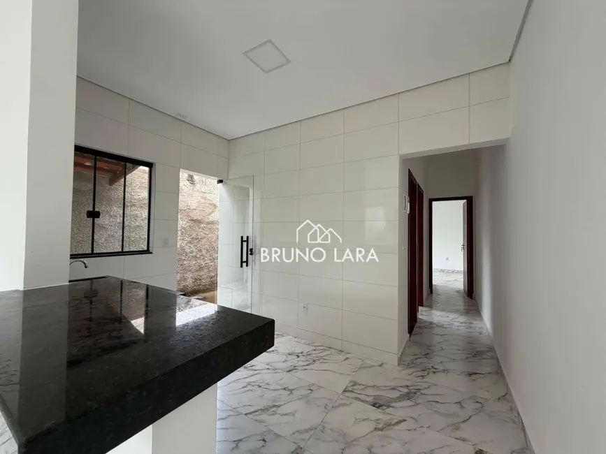 Foto 5 de Casa com 2 quartos à venda, 120m2 em Sao Joaquim De Bicas - MG