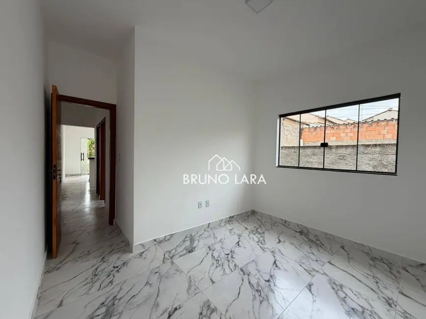 Foto 9 de Casa com 2 quartos à venda, 120m2 em Sao Joaquim De Bicas - MG