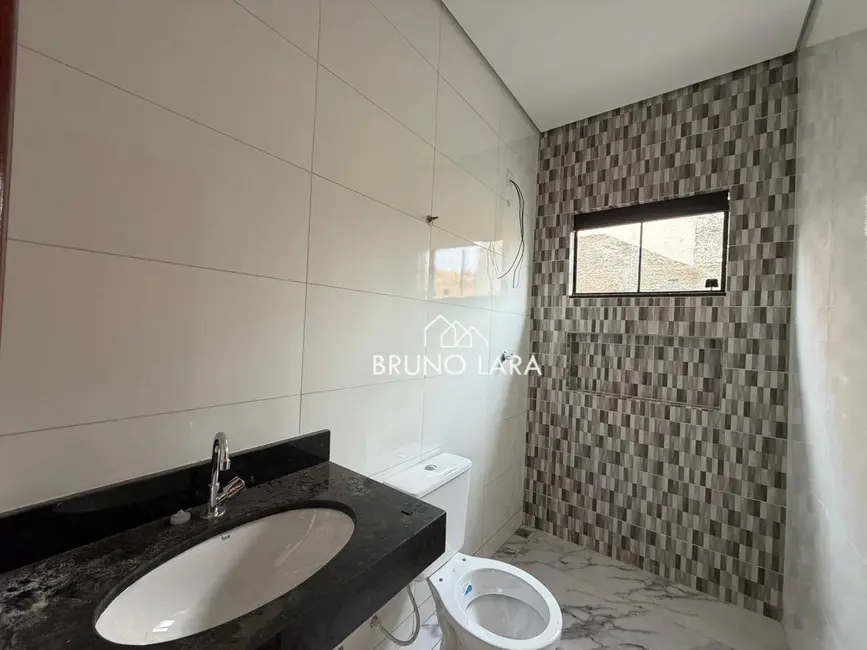 Foto 7 de Casa com 2 quartos à venda, 120m2 em Sao Joaquim De Bicas - MG