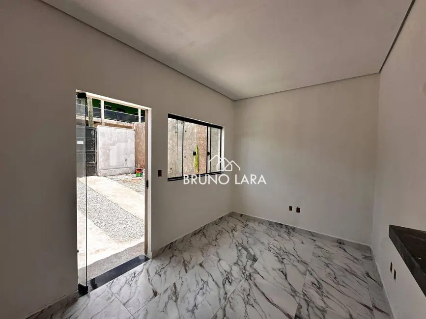 Foto 3 de Casa com 2 quartos à venda, 120m2 em Sao Joaquim De Bicas - MG