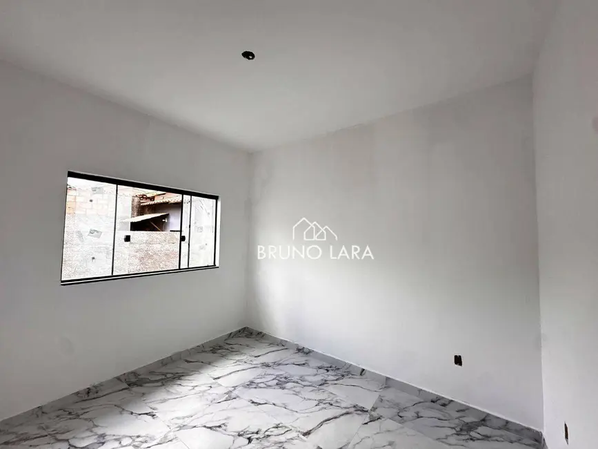 Foto 9 de Casa com 2 quartos à venda, 120m2 em Sao Joaquim De Bicas - MG