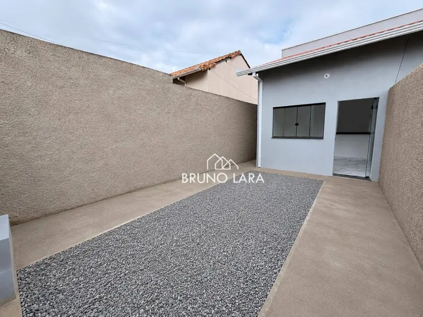 Foto 1 de Casa com 2 quartos à venda, 120m2 em Sao Joaquim De Bicas - MG