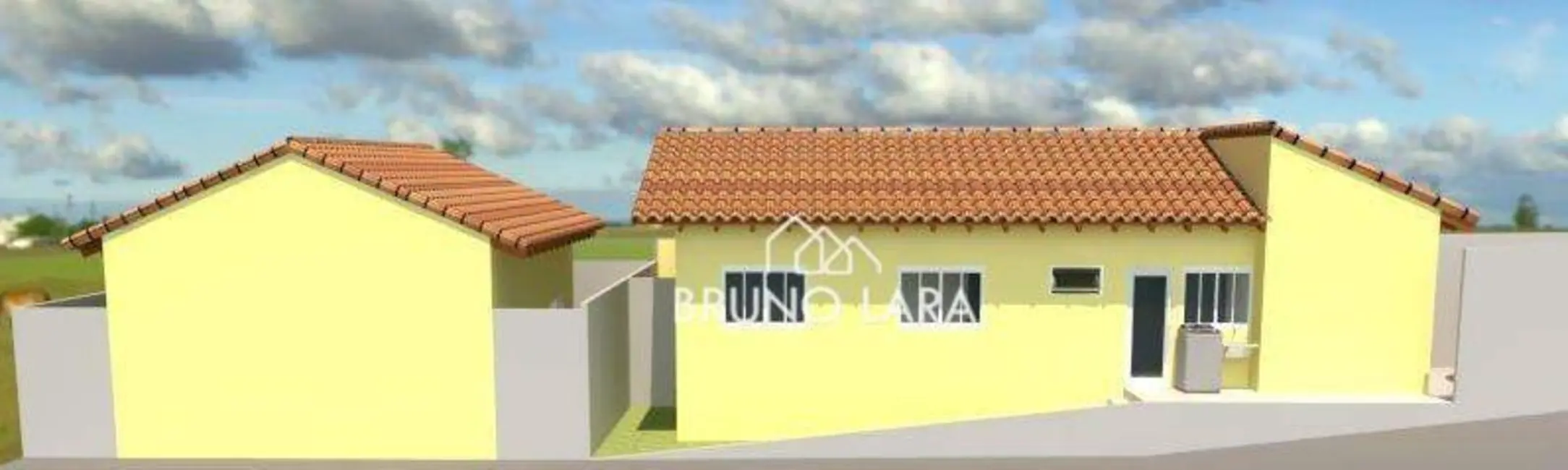 Casa com 2 quartos à venda, 120m2 em Sao Joaquim De Bicas - MG - imagem 3 Foto 3 de Casa com 2 quartos à venda, 120m2 em Sao Joaquim De Bicas - MG