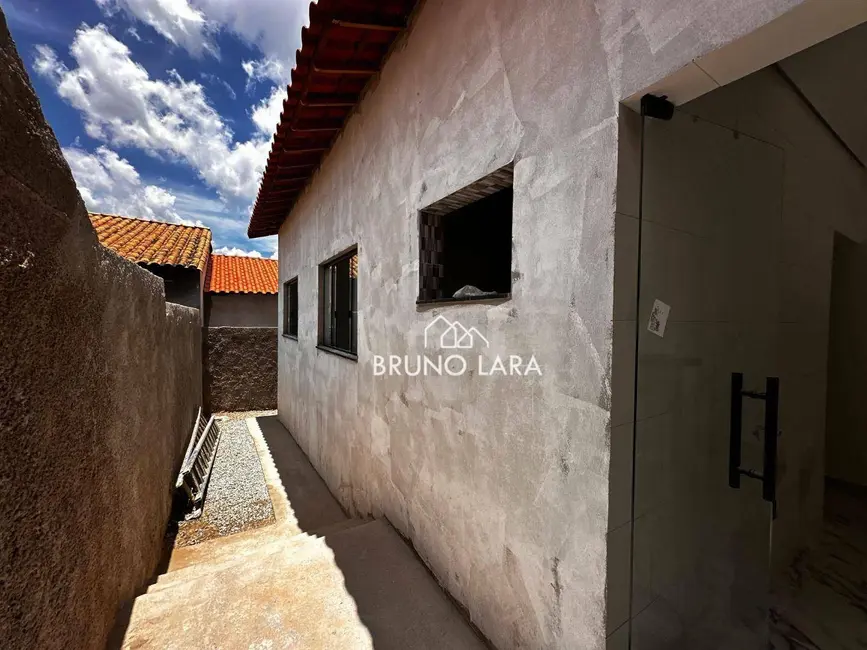 Foto 8 de Casa com 2 quartos à venda, 120m2 em Sao Joaquim De Bicas - MG