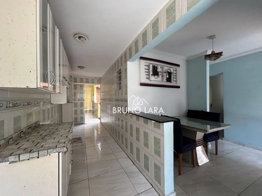 Foto 5 de Casa com 3 quartos à venda, 160m2 em Igarape - MG