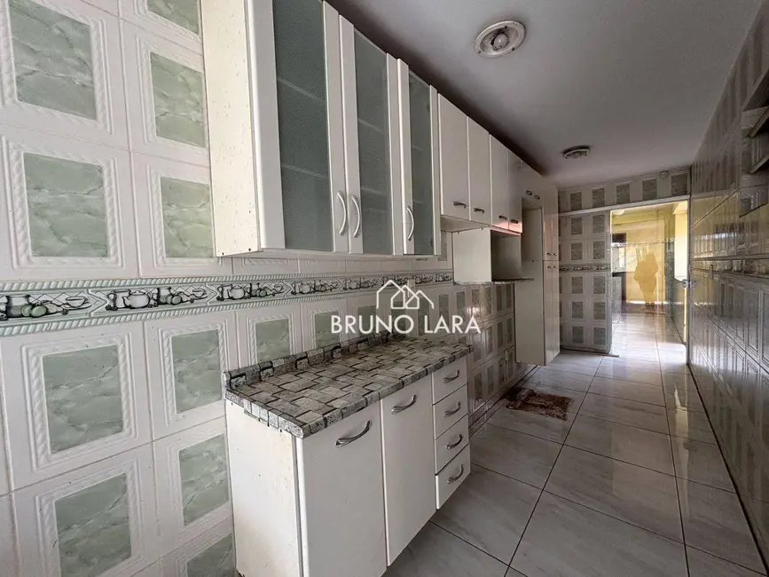 Foto 4 de Casa com 3 quartos à venda, 160m2 em Igarape - MG