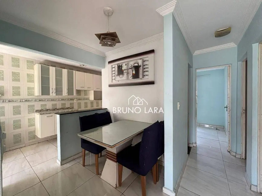 Foto 3 de Casa com 3 quartos à venda, 160m2 em Igarape - MG