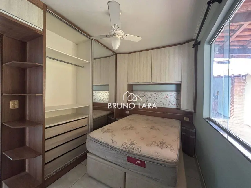 Foto 9 de Casa com 3 quartos à venda, 160m2 em Igarape - MG