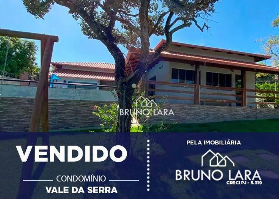 Foto 1 de Casa com 4 quartos à venda, 1000m2 em Igarape - MG