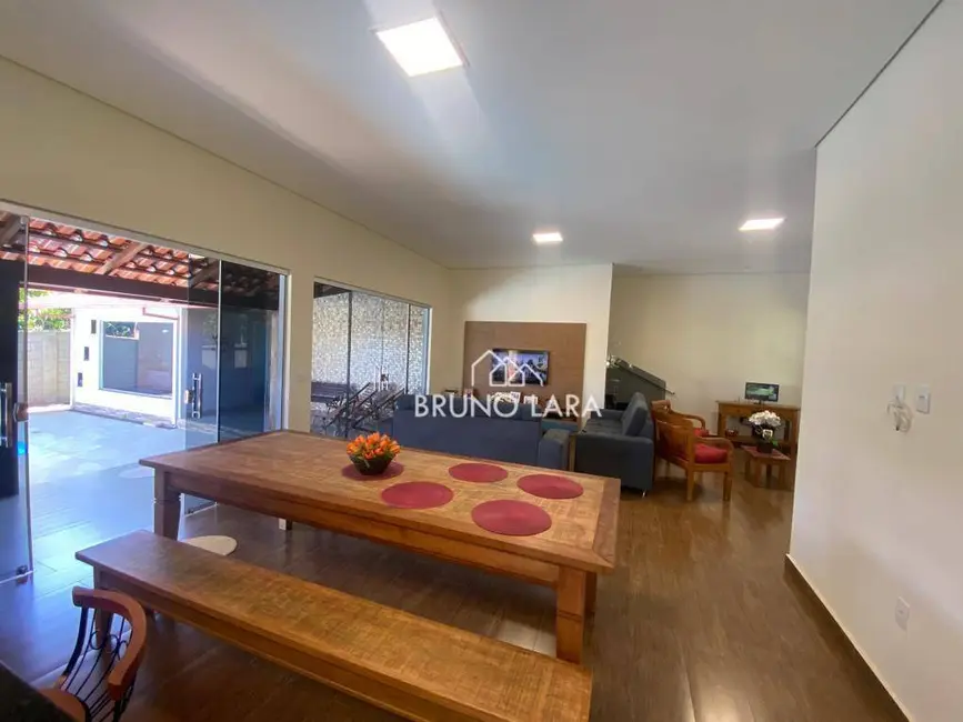 Foto 5 de Casa com 4 quartos à venda, 1000m2 em Igarape - MG