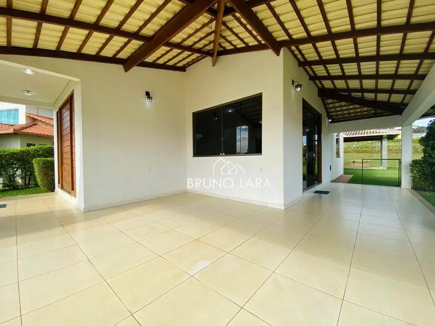 Casa de Condomínio com 4 quartos à venda, 1000m2 em Igarape - MG - imagem 9 Foto 9 de Casa de Condomínio com 4 quartos à venda, 1000m2 em Igarape - MG