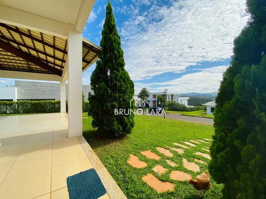 Casa de Condomínio com 4 quartos à venda, 1000m2 em Igarape - MG - imagem 7 Foto 7 de Casa de Condomínio com 4 quartos à venda, 1000m2 em Igarape - MG