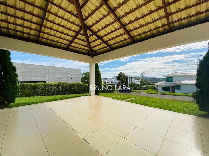 Casa de Condomínio com 4 quartos à venda, 1000m2 em Igarape - MG - imagem 8 Foto 8 de Casa de Condomínio com 4 quartos à venda, 1000m2 em Igarape - MG