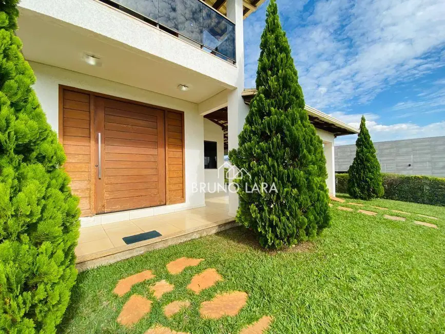 Casa de Condomínio com 4 quartos à venda, 1000m2 em Igarape - MG - imagem 6 Foto 6 de Casa de Condomínio com 4 quartos à venda, 1000m2 em Igarape - MG