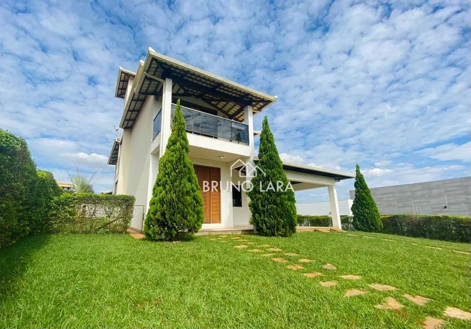 Casa de Condomínio com 4 quartos à venda, 1000m2 em Igarape - MG - imagem 4 Foto 4 de Casa de Condomínio com 4 quartos à venda, 1000m2 em Igarape - MG