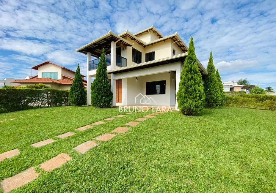 Casa de Condomínio com 4 quartos à venda, 1000m2 em Igarape - MG - imagem 5 Foto 5 de Casa de Condomínio com 4 quartos à venda, 1000m2 em Igarape - MG