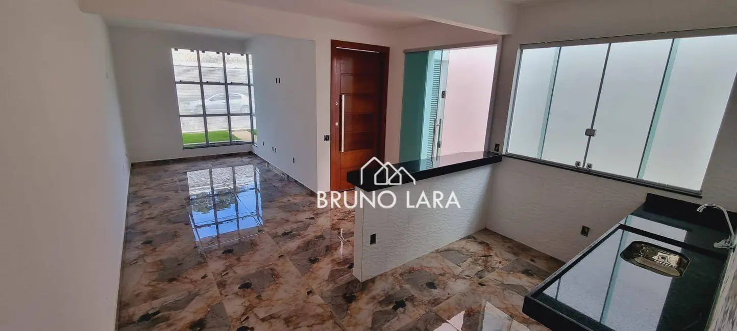 Casa com 3 quartos à venda, 180m2 em Tereza Cristina, Sao Joaquim De Bicas - MG - imagem 4 Foto 4 de Casa com 3 quartos à venda, 180m2 em Tereza Cristina, Sao Joaquim De Bicas - MG