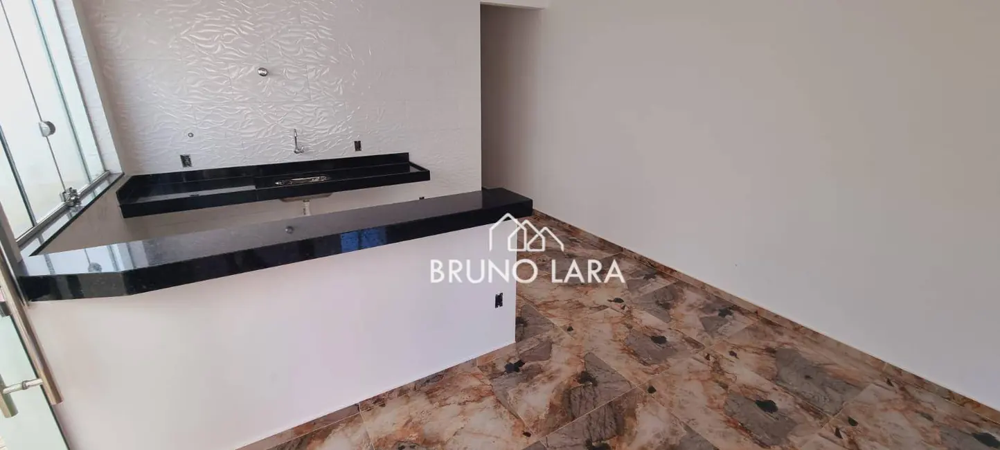 Casa com 3 quartos à venda, 180m2 em Tereza Cristina, Sao Joaquim De Bicas - MG - imagem 5 Foto 5 de Casa com 3 quartos à venda, 180m2 em Tereza Cristina, Sao Joaquim De Bicas - MG