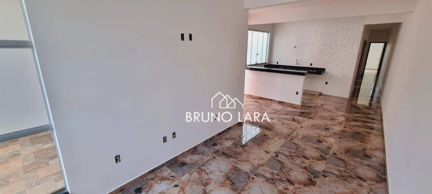 Casa com 3 quartos à venda, 180m2 em Tereza Cristina, Sao Joaquim De Bicas - MG - imagem 6 Foto 6 de Casa com 3 quartos à venda, 180m2 em Tereza Cristina, Sao Joaquim De Bicas - MG