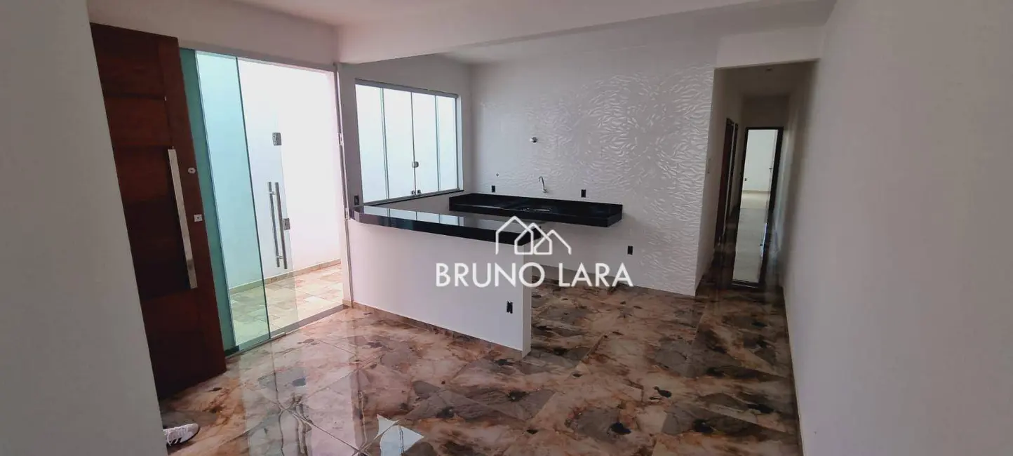 Casa com 3 quartos à venda, 180m2 em Tereza Cristina, Sao Joaquim De Bicas - MG - imagem 8 Foto 8 de Casa com 3 quartos à venda, 180m2 em Tereza Cristina, Sao Joaquim De Bicas - MG