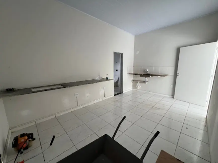 Foto 4 de Loja para alugar, 50m2 em Cachoeira, Betim - MG