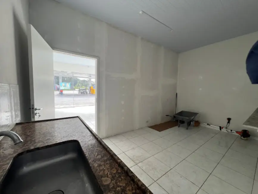 Foto 6 de Loja para alugar, 50m2 em Cachoeira, Betim - MG
