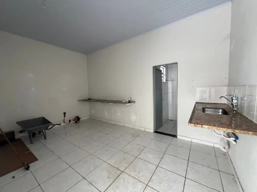 Foto 5 de Loja para alugar, 50m2 em Cachoeira, Betim - MG