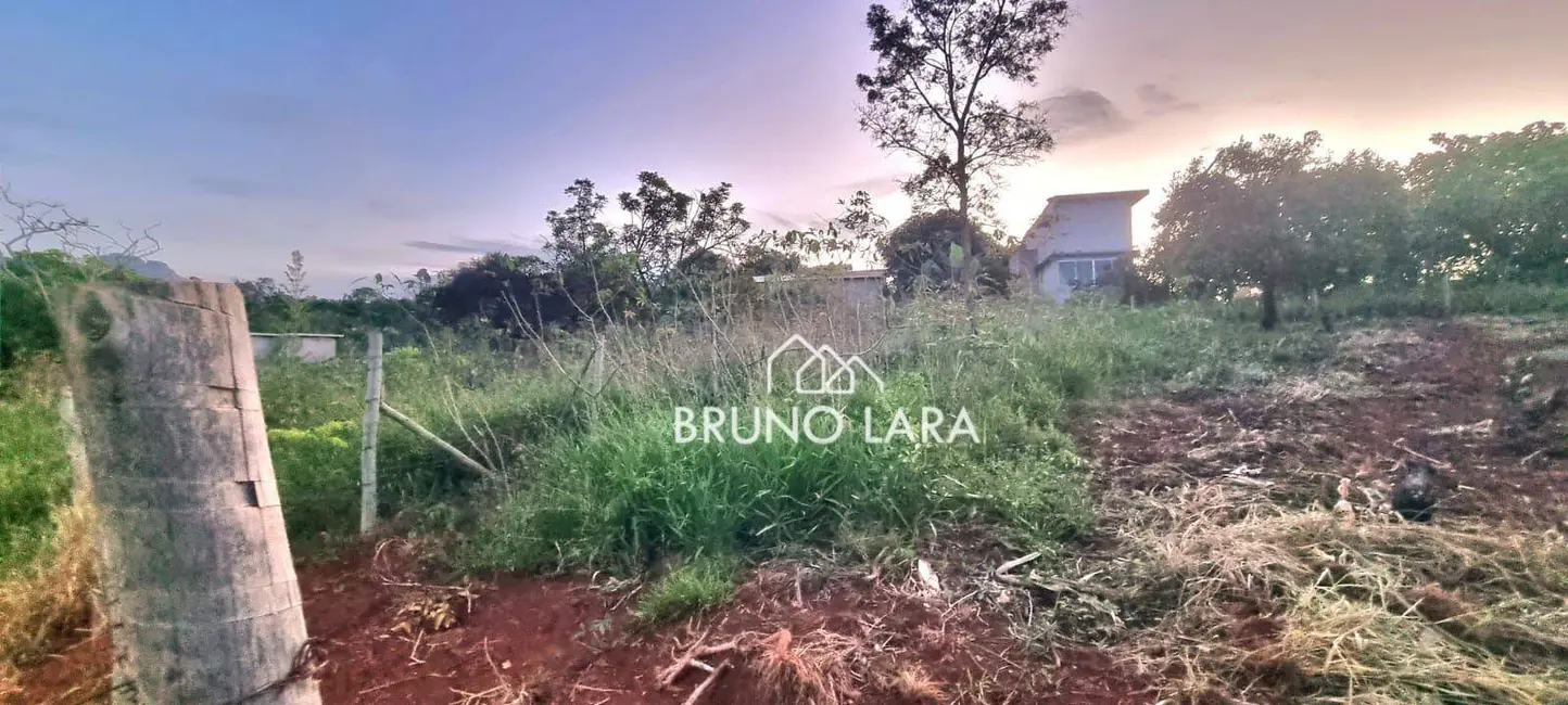 Foto 9 de Terreno / Lote à venda, 360m2 em Igarape - MG