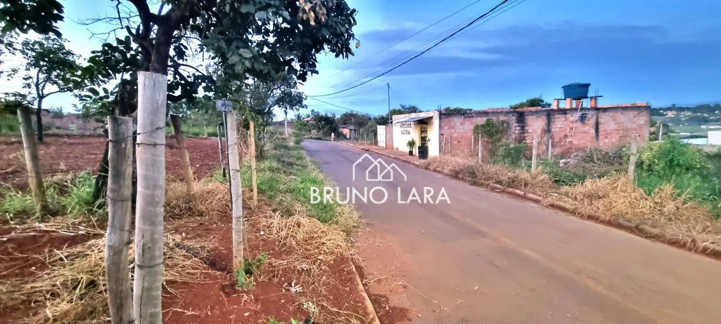 Foto 6 de Terreno / Lote à venda, 360m2 em Igarape - MG