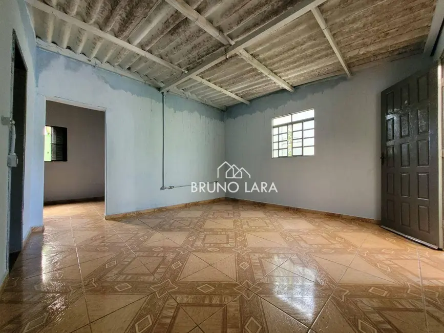 Foto 3 de Casa com 2 quartos para alugar, 360m2 em Igarape - MG