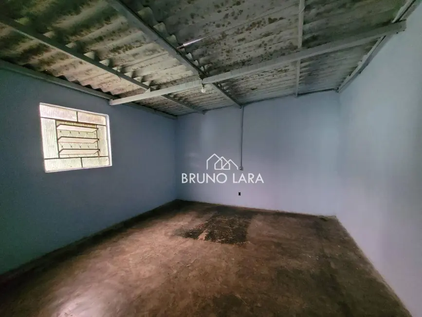 Foto 4 de Casa com 2 quartos para alugar, 360m2 em Igarape - MG