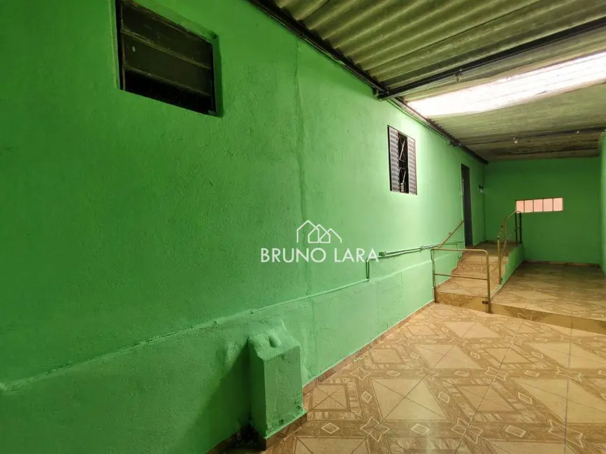 Foto 7 de Casa com 2 quartos para alugar, 360m2 em Igarape - MG