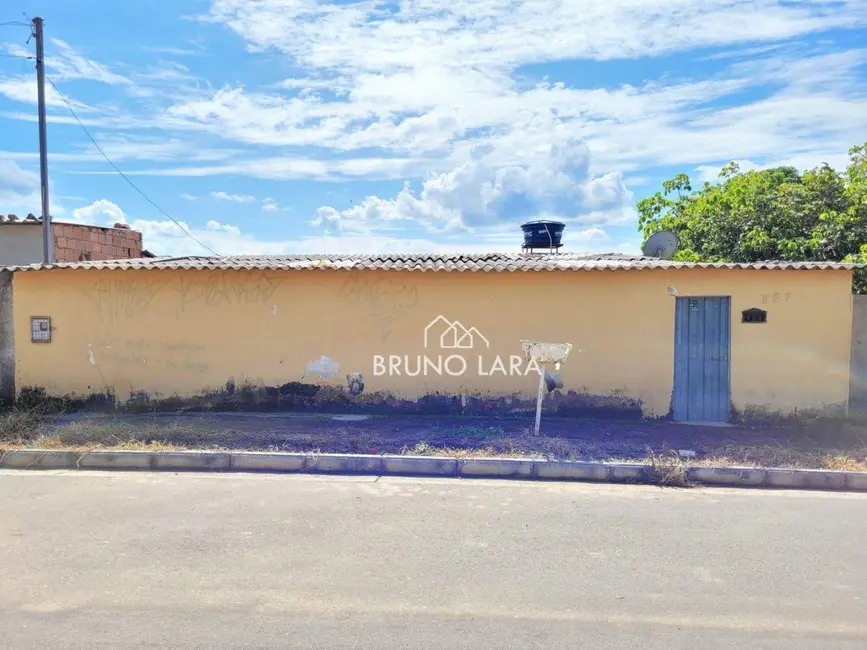 Foto 1 de Casa com 2 quartos para alugar, 360m2 em Igarape - MG