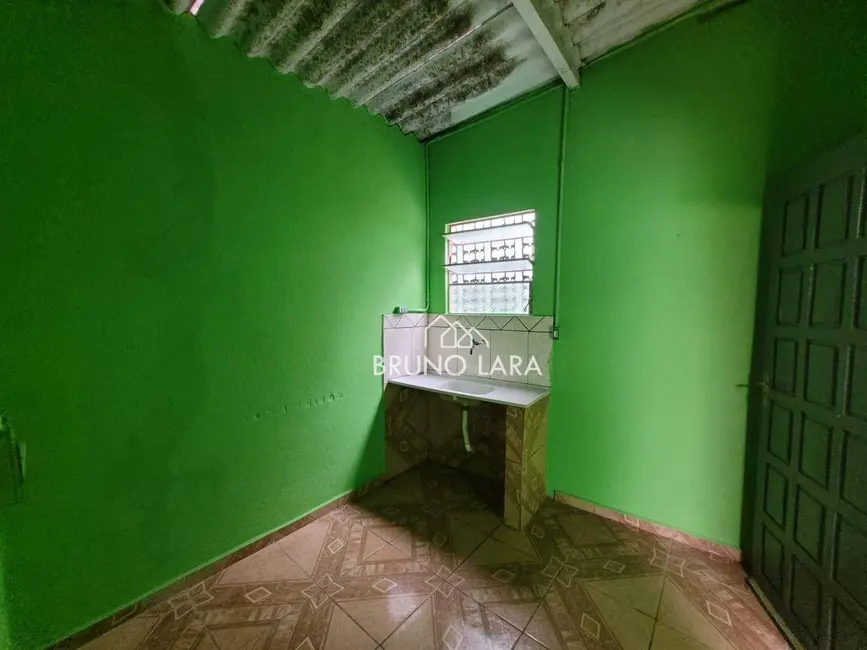 Foto 8 de Casa com 2 quartos para alugar, 360m2 em Igarape - MG