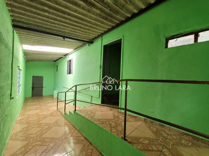 Foto 9 de Casa com 2 quartos para alugar, 360m2 em Igarape - MG