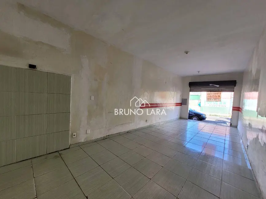 Loja para alugar, 50m2 em Centro, Igarape - MG - imagem 6 Foto 6 de Loja para alugar, 50m2 em Centro, Igarape - MG