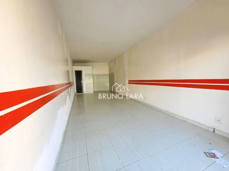 Loja para alugar, 50m2 em Centro, Igarape - MG - imagem 3 Foto 3 de Loja para alugar, 50m2 em Centro, Igarape - MG