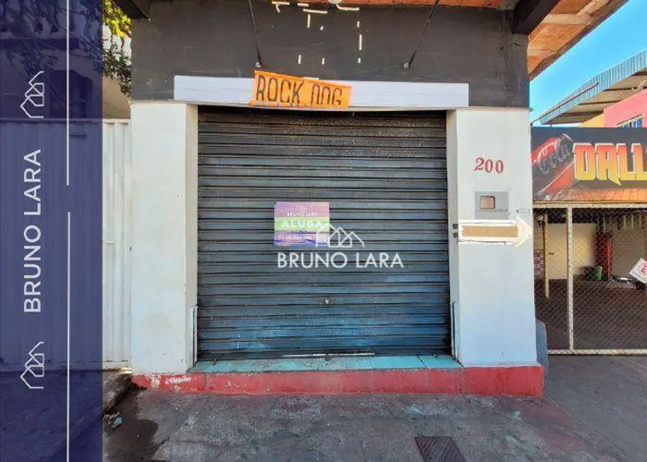Loja para alugar, 50m2 em Centro, Igarape - MG - imagem 1 Foto 1 de Loja para alugar, 50m2 em Centro, Igarape - MG